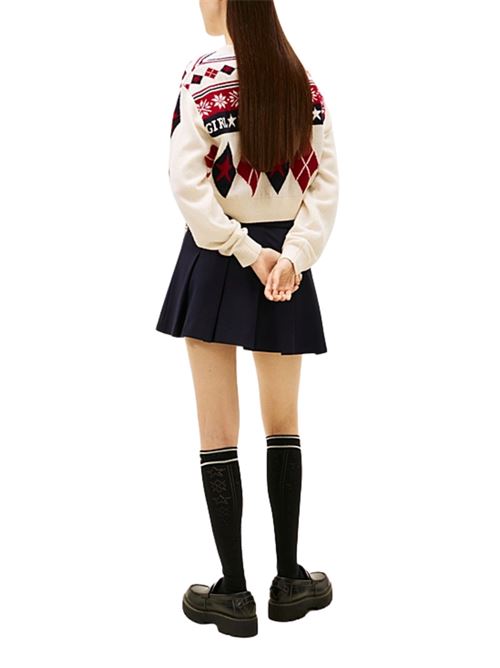  Tommy Jeans | DW0DW22498YBL